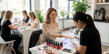 As cores de esmalte que prometem invadir os salões e as ruas no próximo ano