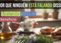 Porque ninguém está falando do benefício das flores do alecrim e como usá-lo no dia a dia
