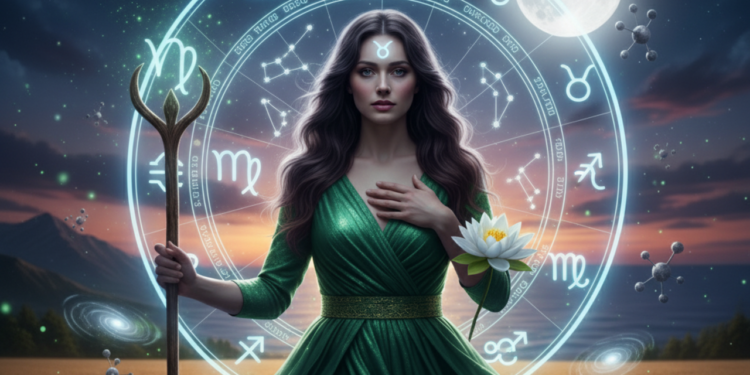 A personalidade virginiana que conquista pela dedicação