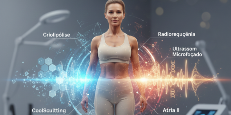 O procedimento que está redefinindo o corpo de milhares