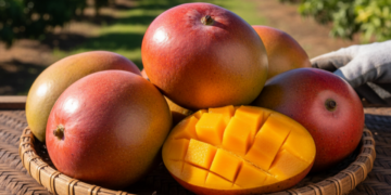 Sempre achei que nada superaria a minha favorita, até conhecer a fruta que mudou meu verão por completo