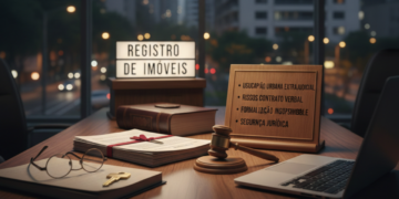 Nova diretriz sobre usucapião pode mudar a gestão de áreas ocupadas: ajustes nos cadastros imobiliários ampliam preocupação entre moradores e proprietários