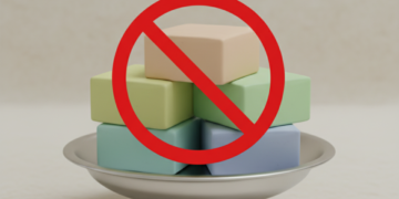 As saboneteiras estão fora de moda, essa tendência mistura tecnologia e elegância para os banheiros em 2026