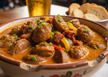 A receita de moela de boteco que está conquistando famílias e que você ainda não fez do jeito certo