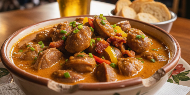 A moela que abraça a alma mineira e emociona quem prova