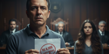 Justiça condena um homem a pagar indenização de 6 mil após expulsar sobrinha de casa em Sete Lagoas