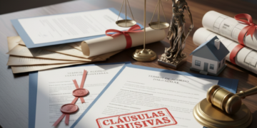 Cláusula abusiva comum em contratos de aluguel que ninguém percebe e é muito difícil de reverter e pode tirar o imóvel de você