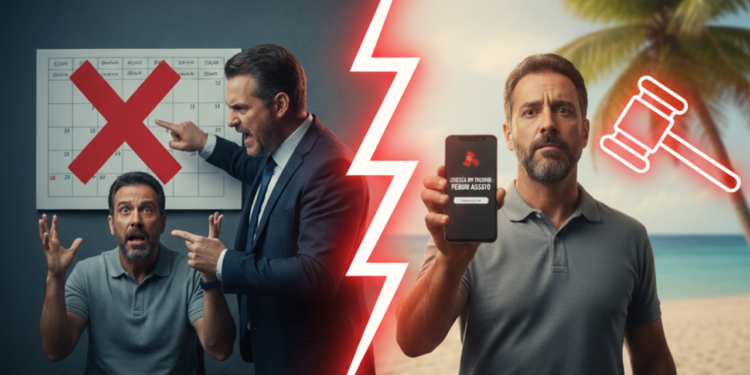 O que diz a lei sobre férias que muitos empregados ainda desconhecem