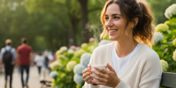 Tudo começou a fazer sentido quando entenderam por que ela sente cada emoção como se fosse única