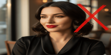 Adeus vermelho no Natal, a tendência de 2025 traz uma cor mais elegante e moderna