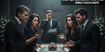 Tribunal condena hospital a indenizar em 80.000 família de homem declarado morto por engano