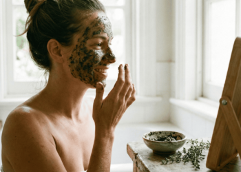 Como usar o tomilho para acalmar a vermelhidão e irritações na pele