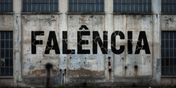 Empresa famosa tenta sobreviver após falência pessoal dos sócios, cria entraves, eleva riscos e ameaça empregos