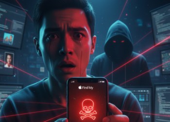 Um novo golpe está se espalhando e muitas pessoas estão caindo nele