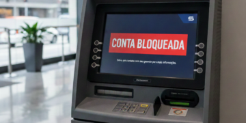 Milhares de clientes podem ter suas contas bloqueadas após este aviso oficial
