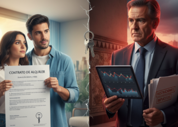 Adeus à lei da habitação, a nova regra permite que inquilinos fiquem no imóvel por tempo indeterminado