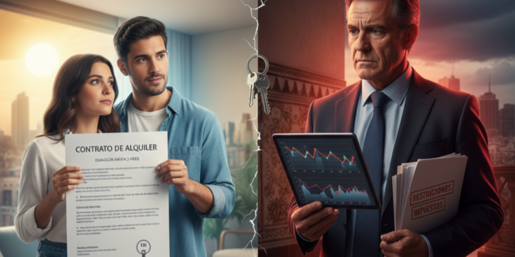 Os direitos e deveres para locadores e locatários