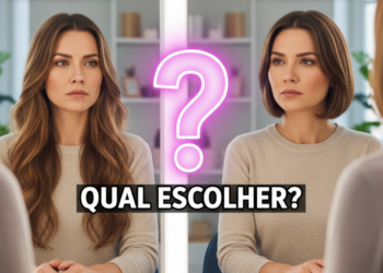 Os 3 melhores cortes de cabelo que valorizam todos os tipos de rosto