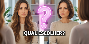 Os 3 melhores cortes de cabelo que valorizam todos os tipos de rosto