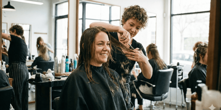 Este clássico voltou à cena não só pela sua aparência elegante, mas ainda pela capacidade de ser adaptado para diferentes tipos de cabelo e formatos de rosto