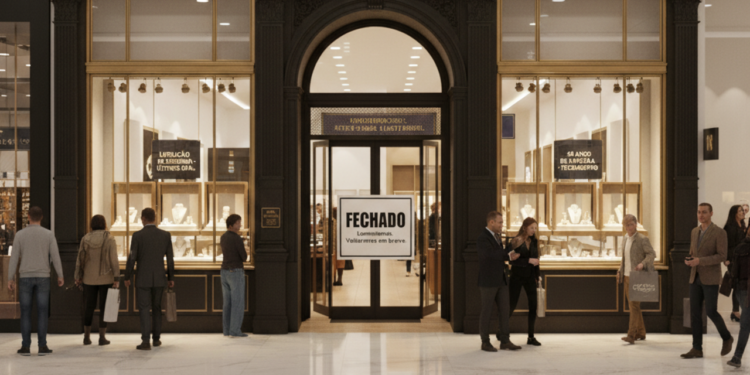 A despedida que comoveu a comunidade e marcou o fim de uma história