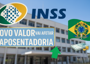 Novo salário mínimo para 2026: aumento de R$ 1.631 deve elevar aposentadorias, mudar cálculo do INSS e ampliar gastos federais