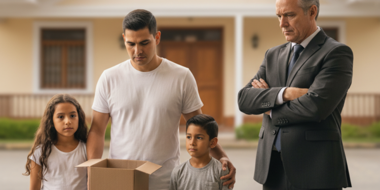 Lei 820 reforça equilíbrio entre donos e inquilinos