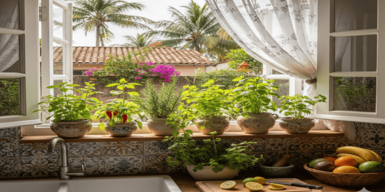 As plantas possuem a capacidade de purificar o ar, eliminando toxinas e compostos prejudiciais