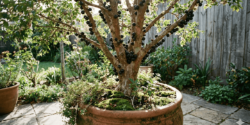 Aprenda a plantar jabuticaba em vasos e aproveite frutos saudáveis sem sair de casa