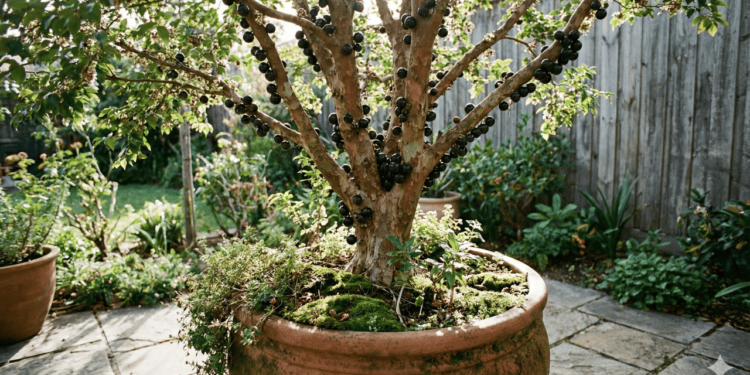 O primeiro passo para o cultivo é optar por um recipiente que atenda ao desenvolvimento das raízes
