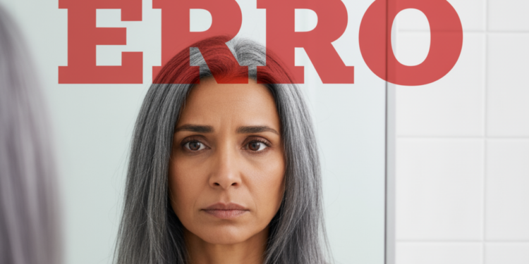 Cores de cabelo que envelhecem o visual, segundo especialistas