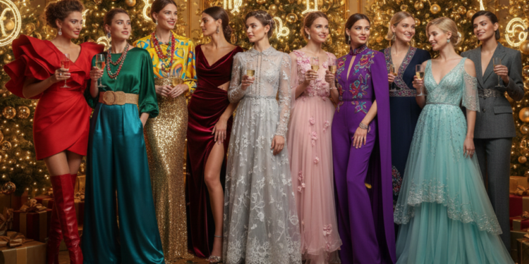 Como escolher o look ideal segundo o estilo do seu signo