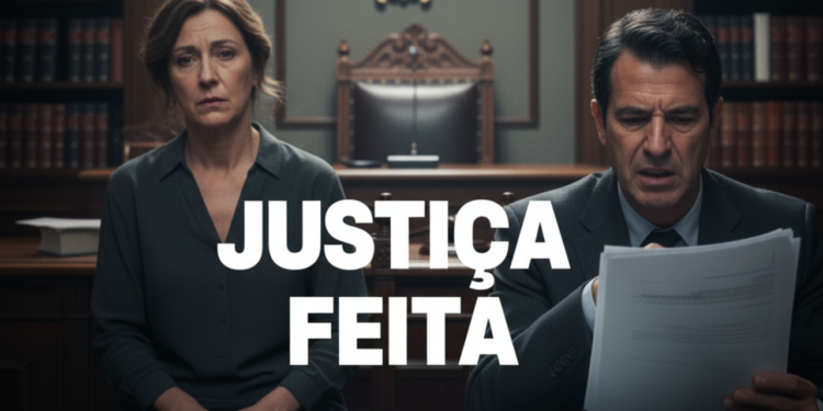 O reconhecimento que devolveu justiça a quem abriu mão da carreira