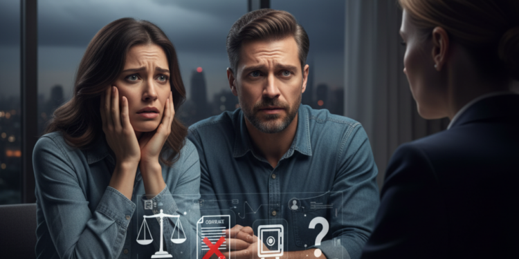 União estável fica mais difícil de comprovar e pode travar divisão igualitária de bens