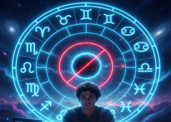 Mercúrio retrógrado já começou de novo, veja como cada signo pode sobreviver a este período