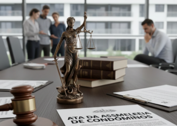 A inadimplência em condomínio ganhou novas regras e processos mais firmes