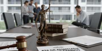 A inadimplência em condomínio ganhou novas regras e processos mais firmes