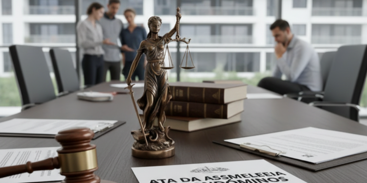 A inadimplência em condomínio ganhou novas regras e processos mais firmes