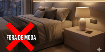 Adeus ao abajur de mesa de cabeceira, veja qual será a nova alternativa que estará em alta em 2026
