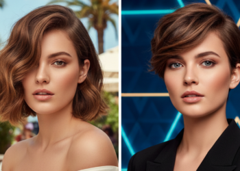 Os cortes que rejuvenescem e valorizam o pescoço e promete bombar nos salões neste verão