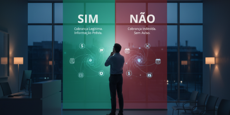 Cresce alerta sobre cobrança silenciosa em consultas médicas