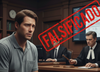 Trabalhador ganhou seis meses de prisão e multa superior a 1.000 por apresentar um atestado médico falso no trabalho