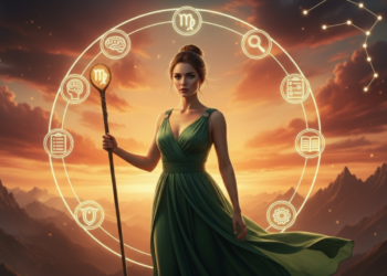 A característica da mulher de Virgem que muita gente percebe, mas poucos entendem de verdade