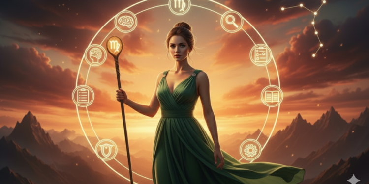 Virginiana impressiona com inteligência acima da média