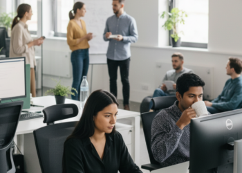 15 minutos, STF confirma que pausa para o café, são considerados tempo de trabalho efetivo para o registro de ponto
