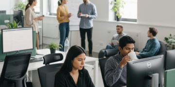 15 minutos, STF confirma que pausa para o café, são considerados tempo de trabalho efetivo para o registro de ponto