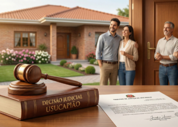 TJSP confirma usucapião a dois casais e altera percepção sobre posse compartilhada: precedente pode influenciar julgamentos futuros e preocupar proprietários ausentes