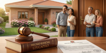 TJSP confirma usucapião a dois casais e altera percepção sobre posse compartilhada: precedente pode influenciar julgamentos futuros e preocupar proprietários ausentes