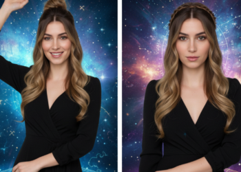 As melhores sugestões de penteados de cabelos superestilosos para as geminianas