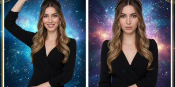 As melhores sugestões de penteados de cabelos superestilosos para as geminianas